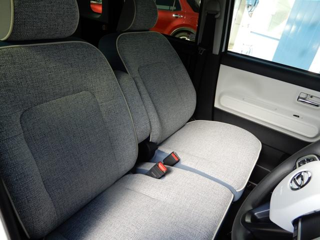 ムーヴキャンバス ストライプスＧ（33枚目）