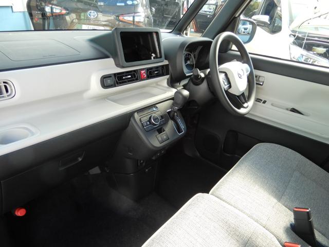 ムーヴキャンバス ストライプスＧ（36枚目）