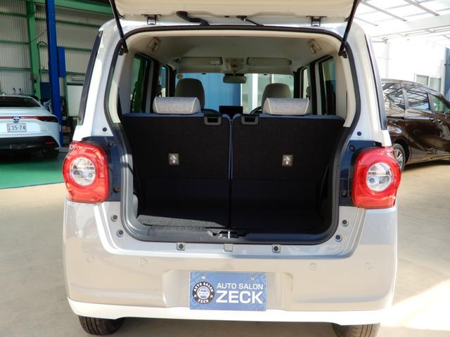 ムーヴキャンバス ストライプスＧ（40枚目）