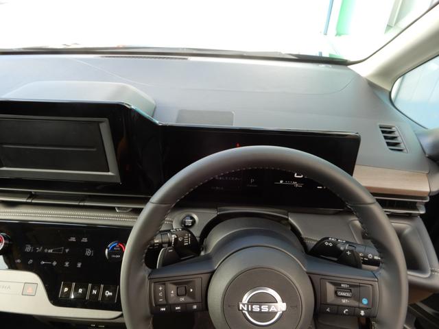 セレナ ハイウェイスターＶ　アラウンドビューモニター　プロパイロット　エマージェンシーブレーキ　両側電動スライド　プッシュスタート　スマートキー　電子パーキング　ＬＥＤヘッドライト（41枚目）