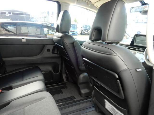 セレナ ハイウェイスターＶ　アラウンドビューモニター　プロパイロット　エマージェンシーブレーキ　両側電動スライド　プッシュスタート　スマートキー　電子パーキング　ＬＥＤヘッドライト（45枚目）