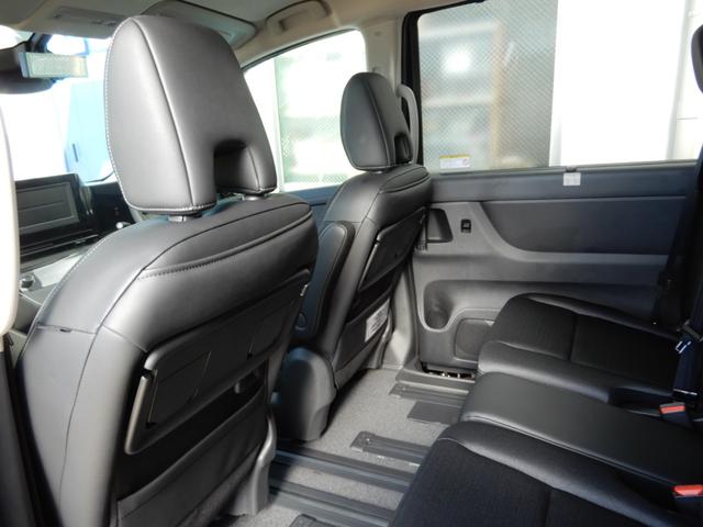 セレナ ハイウェイスターＶ　アラウンドビューモニター　プロパイロット　エマージェンシーブレーキ　両側電動スライド　プッシュスタート　スマートキー　電子パーキング　ＬＥＤヘッドライト（46枚目）