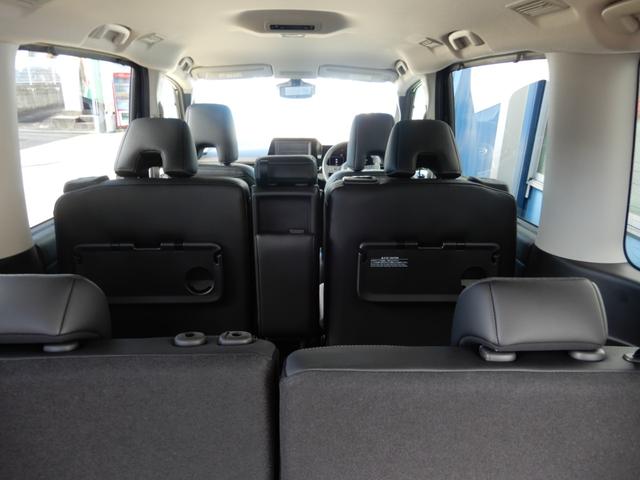 セレナ ハイウェイスターＶ　アラウンドビューモニター　プロパイロット　エマージェンシーブレーキ　両側電動スライド　プッシュスタート　スマートキー　電子パーキング　ＬＥＤヘッドライト（49枚目）