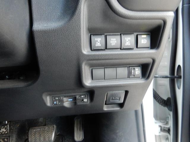 シエンタ ハイブリッドG 7人乗り パノラミックビューモニター フルセグ ブルートゥース 前後ドラレコ LEDヘッド セーフティーセンス オートハイビーム 両側パワースライド ETC(6枚目)