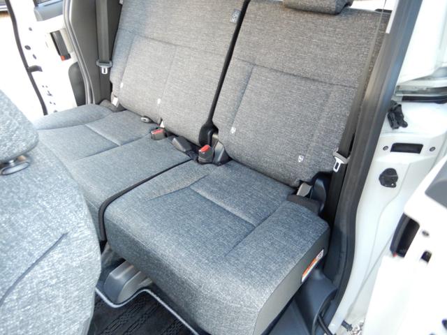 シエンタ ハイブリッドG 7人乗り パノラミックビューモニター フルセグ ブルートゥース 前後ドラレコ LEDヘッド セーフティーセンス オートハイビーム 両側パワースライド ETC(14枚目)