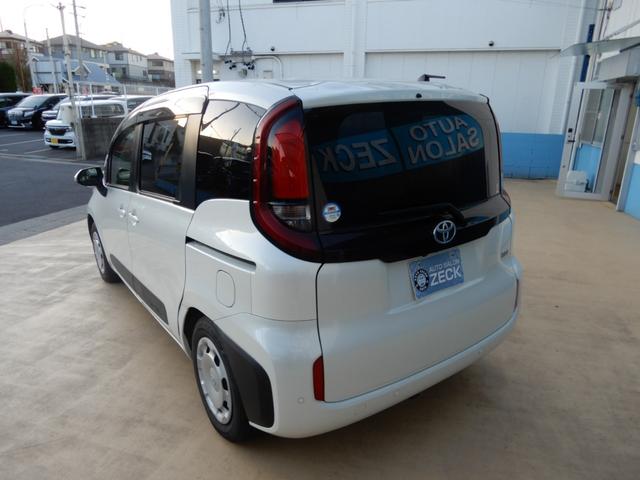 シエンタ ハイブリッドG 7人乗り パノラミックビューモニター フルセグ ブルートゥース 前後ドラレコ LEDヘッド セーフティーセンス オートハイビーム 両側パワースライド ETC(16枚目)