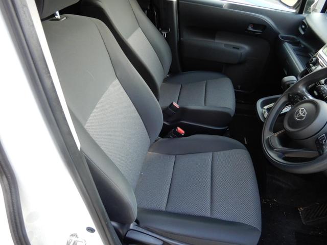 シエンタ ハイブリッドG 7人乗り パノラミックビューモニター フルセグ ブルートゥース 前後ドラレコ LEDヘッド セーフティーセンス オートハイビーム 両側パワースライド ETC(24枚目)