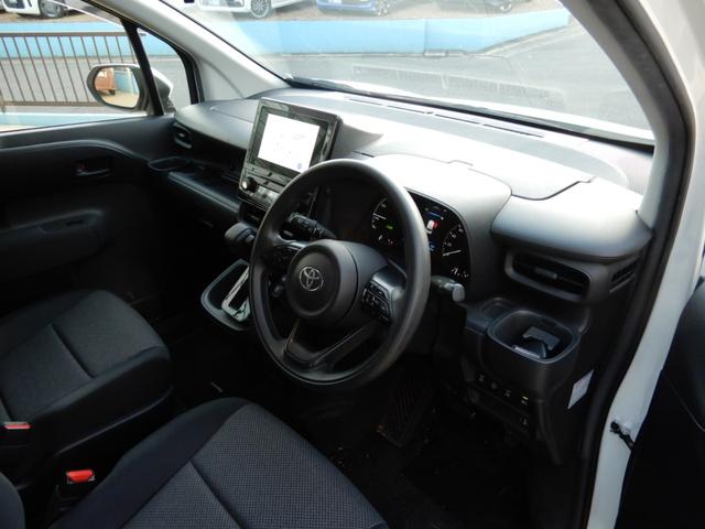 シエンタ ハイブリッドG 7人乗り パノラミックビューモニター フルセグ ブルートゥース 前後ドラレコ LEDヘッド セーフティーセンス オートハイビーム 両側パワースライド ETC(25枚目)