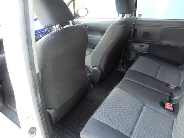 シエンタ ハイブリッドG 7人乗り パノラミックビューモニター フルセグ ブルートゥース 前後ドラレコ LEDヘッド セーフティーセンス オートハイビーム 両側パワースライド ETC(39枚目)