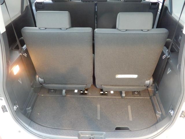 シエンタ ハイブリッドG 7人乗り パノラミックビューモニター フルセグ ブルートゥース 前後ドラレコ LEDヘッド セーフティーセンス オートハイビーム 両側パワースライド ETC(44枚目)