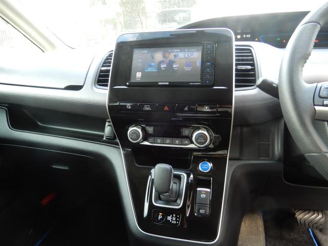 セレナ e-パワー ハイウェイスターV プロパイロット 電子パーキング 後席フリップモニター アラウンドビューモニター LEDヘッド ドライブレコーダ 両側パワースライド SDナビ フルセグ ブルートゥースー ハンズフリー ETC(31枚目)