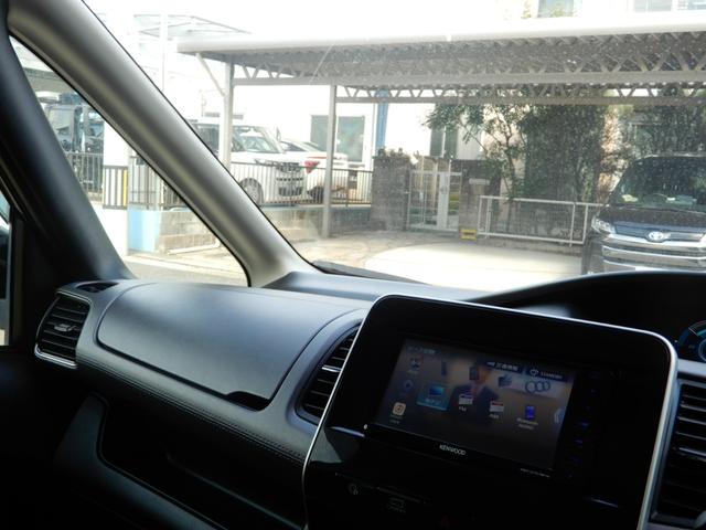 セレナ e-パワー ハイウェイスターV プロパイロット 電子パーキング 後席フリップモニター アラウンドビューモニター LEDヘッド ドライブレコーダ 両側パワースライド SDナビ フルセグ ブルートゥースー ハンズフリー ETC(35枚目)