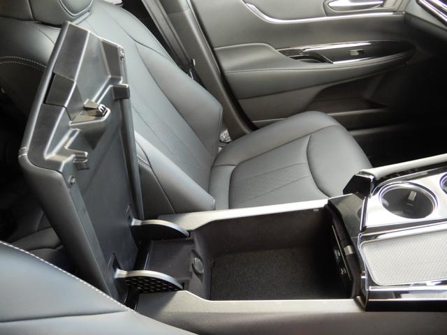 MIRAI G エグゼクティブパッケージ 純正ナビ アラウンドビューモニター フルセグ ブルートゥース 100V電源 セーフティーセンス ドライブレコーダー シートヒーター クーラー プッシュスタート スマートキー ETC 純正アルミホイール(41枚目)