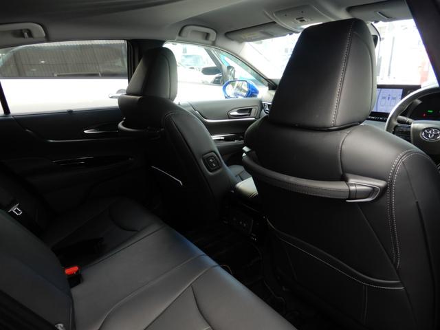 MIRAI G エグゼクティブパッケージ 純正ナビ アラウンドビューモニター フルセグ ブルートゥース 100V電源 セーフティーセンス ドライブレコーダー シートヒーター クーラー プッシュスタート スマートキー ETC 純正アルミホイール(46枚目)