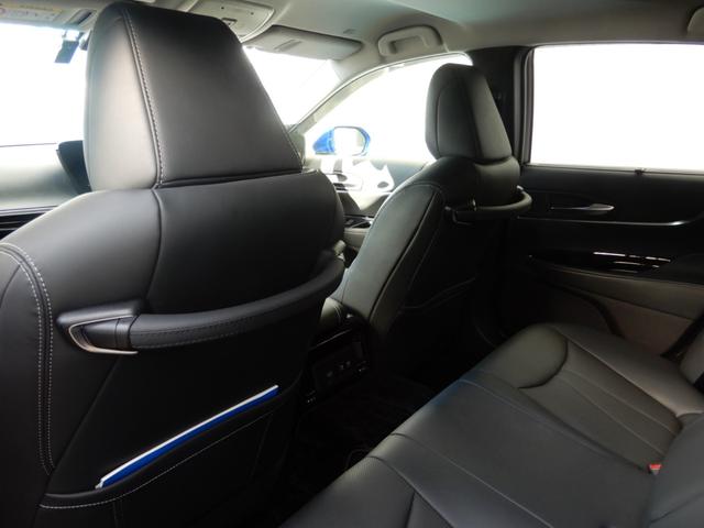 MIRAI G エグゼクティブパッケージ 純正ナビ アラウンドビューモニター フルセグ ブルートゥース 100V電源 セーフティーセンス ドライブレコーダー シートヒーター クーラー プッシュスタート スマートキー ETC 純正アルミホイール(48枚目)