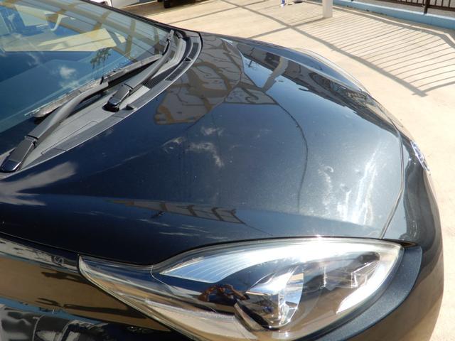 アクア Ｓスタイルブラック　ＳＤナビ　フルセグ　ブルートゥース　バックモニター　ＥＴＣ　ドライブレコーダー　セーフティセンス　プッシュスタート　スマートキー　キーレスエントリー　電動格納ミラー　オートライト（11枚目）