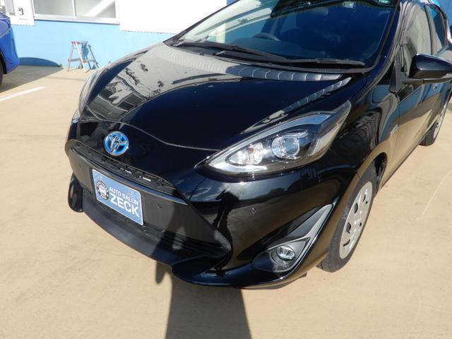 アクア Ｓスタイルブラック　ＳＤナビ　フルセグ　ブルートゥース　バックモニター　ＥＴＣ　ドライブレコーダー　セーフティセンス　プッシュスタート　スマートキー　キーレスエントリー　電動格納ミラー　オートライト（12枚目）