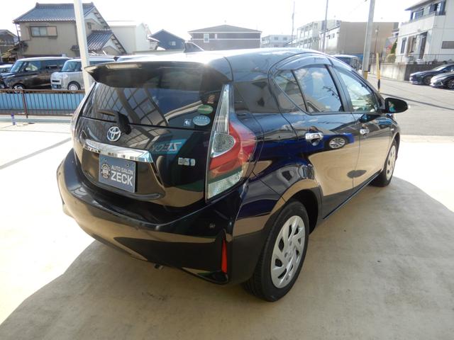 アクア Ｓスタイルブラック　ＳＤナビ　フルセグ　ブルートゥース　バックモニター　ＥＴＣ　ドライブレコーダー　セーフティセンス　プッシュスタート　スマートキー　キーレスエントリー　電動格納ミラー　オートライト（16枚目）