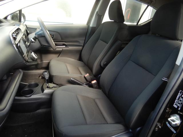 アクア Ｓスタイルブラック　ＳＤナビ　フルセグ　ブルートゥース　バックモニター　ＥＴＣ　ドライブレコーダー　セーフティセンス　プッシュスタート　スマートキー　キーレスエントリー　電動格納ミラー　オートライト（27枚目）