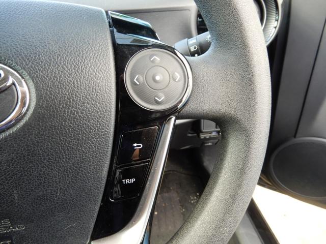 アクア Ｓスタイルブラック　ＳＤナビ　フルセグ　ブルートゥース　バックモニター　ＥＴＣ　ドライブレコーダー　セーフティセンス　プッシュスタート　スマートキー　キーレスエントリー　電動格納ミラー　オートライト（31枚目）