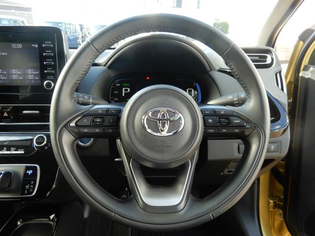 アクア Ｇ　純正ディスプレイオーディオ　ＤＶＤ再生　ブルートゥース　バックモニター　セーフティセンス　プッシュスタート　スマートキー　キーレスエントリー　クルーズコントロール　ＥＴＣ　電動格納ミラー（25枚目）