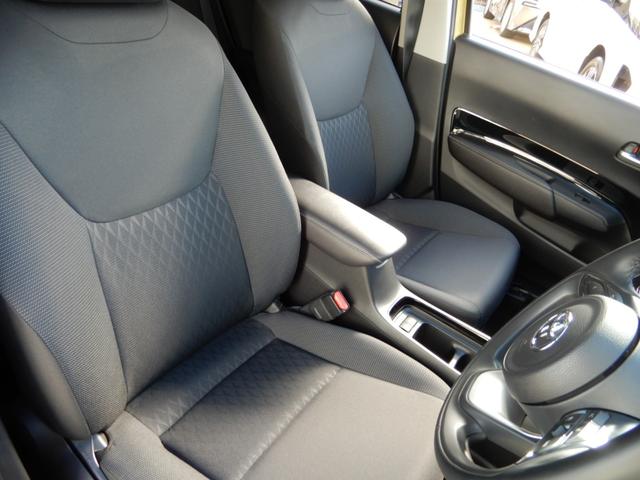 アクア Ｇ　純正ディスプレイオーディオ　ＤＶＤ再生　ブルートゥース　バックモニター　セーフティセンス　プッシュスタート　スマートキー　キーレスエントリー　クルーズコントロール　ＥＴＣ　電動格納ミラー（39枚目）