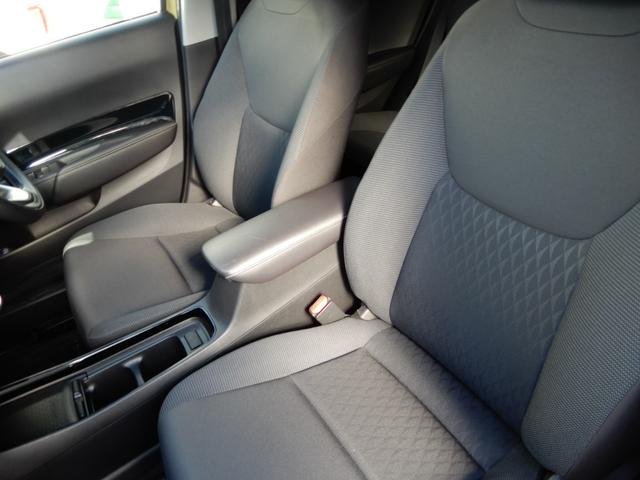 アクア Ｇ　純正ディスプレイオーディオ　ＤＶＤ再生　ブルートゥース　バックモニター　セーフティセンス　プッシュスタート　スマートキー　キーレスエントリー　クルーズコントロール　ＥＴＣ　電動格納ミラー（43枚目）