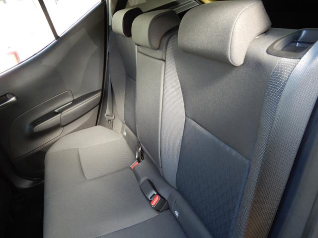 アクア Ｇ　純正ディスプレイオーディオ　ＤＶＤ再生　ブルートゥース　バックモニター　セーフティセンス　プッシュスタート　スマートキー　キーレスエントリー　クルーズコントロール　ＥＴＣ　電動格納ミラー（45枚目）