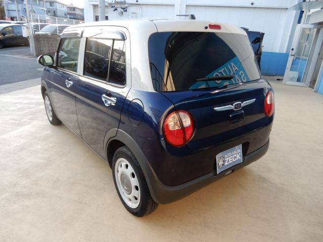 アルトラパンLC X 純正ディスプレイオーディオ ブルートゥース バックモニター シートヒーター クリアランスソナー LEDヘッドライト フルフラット プッシュスタート スマートキー キーレスエントリー 電動格納ミラー(18枚目)