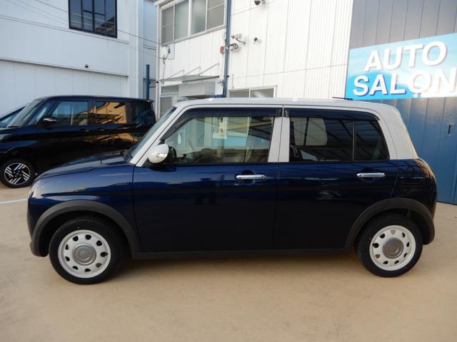 アルトラパンLC X 純正ディスプレイオーディオ ブルートゥース バックモニター シートヒーター クリアランスソナー LEDヘッドライト フルフラット プッシュスタート スマートキー キーレスエントリー 電動格納ミラー(19枚目)