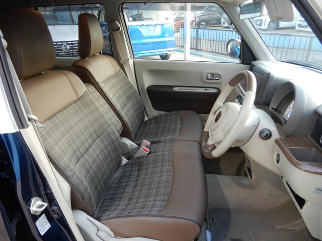 アルトラパンLC X 純正ディスプレイオーディオ ブルートゥース バックモニター シートヒーター クリアランスソナー LEDヘッドライト フルフラット プッシュスタート スマートキー キーレスエントリー 電動格納ミラー(28枚目)