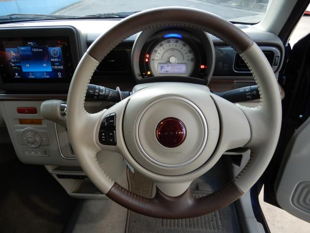 アルトラパンLC X 純正ディスプレイオーディオ ブルートゥース バックモニター シートヒーター クリアランスソナー LEDヘッドライト フルフラット プッシュスタート スマートキー キーレスエントリー 電動格納ミラー(29枚目)