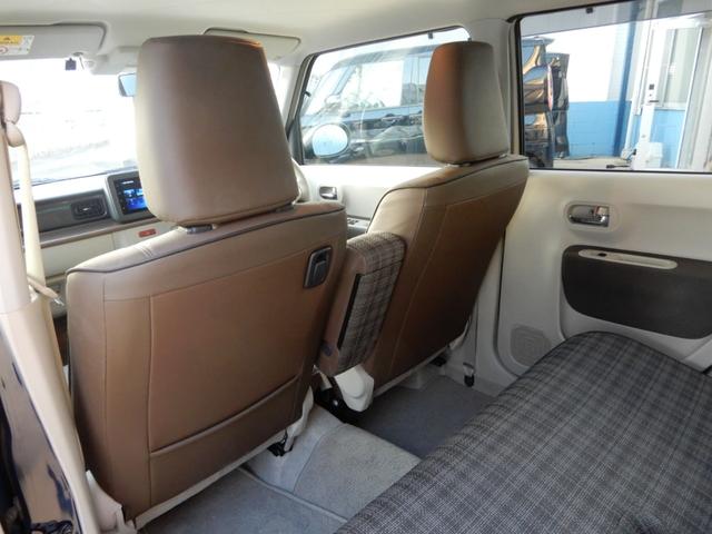 アルトラパンLC X 純正ディスプレイオーディオ ブルートゥース バックモニター シートヒーター クリアランスソナー LEDヘッドライト フルフラット プッシュスタート スマートキー キーレスエントリー 電動格納ミラー(46枚目)