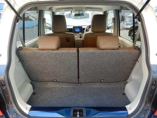 アルトラパンLC X 純正ディスプレイオーディオ ブルートゥース バックモニター シートヒーター クリアランスソナー LEDヘッドライト フルフラット プッシュスタート スマートキー キーレスエントリー 電動格納ミラー(49枚目)