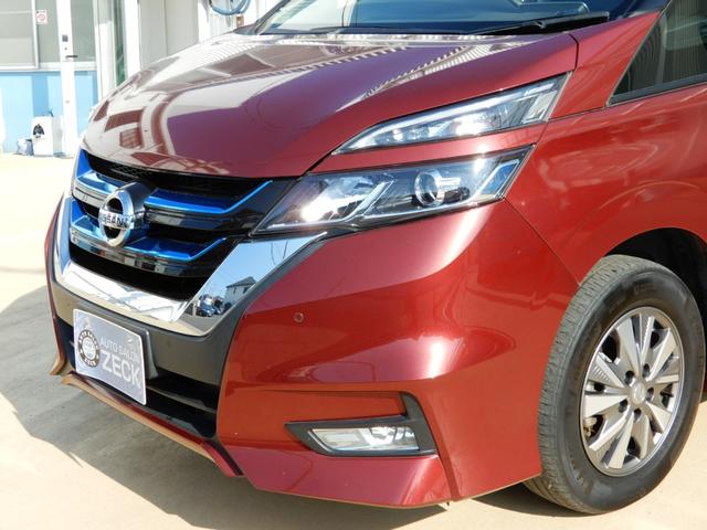 セレナ e-パワー ハイウェイスターV プロパイロット セカンドスライドアップシート アラウンドビューモニター LEDヘッド ドライブレコーダー 両側パワースライド SDナビ フルセグ ブルートゥースー ハンズフリー ETC シートヒーター(14枚目)