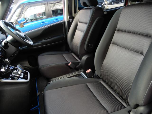 セレナ e-パワー ハイウェイスターV プロパイロット セカンドスライドアップシート アラウンドビューモニター LEDヘッド ドライブレコーダー 両側パワースライド SDナビ フルセグ ブルートゥースー ハンズフリー ETC シートヒーター(37枚目)