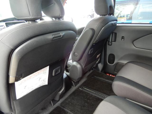 セレナ e-パワー ハイウェイスターV プロパイロット セカンドスライドアップシート アラウンドビューモニター LEDヘッド ドライブレコーダー 両側パワースライド SDナビ フルセグ ブルートゥースー ハンズフリー ETC シートヒーター(39枚目)