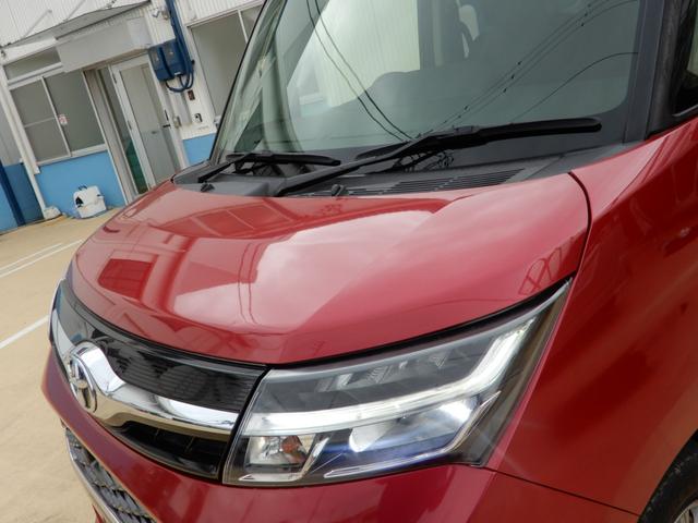 タンク カスタムG S 純正ナビ フルセグ ブルートゥース バックモニター スマートアシスト 両側パワースライド シートヒーター バックテーブル オートクルーズ ETC ドライブレコーダー LEDヘッドライト(14枚目)