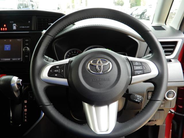 タンク カスタムG S 純正ナビ フルセグ ブルートゥース バックモニター スマートアシスト 両側パワースライド シートヒーター バックテーブル オートクルーズ ETC ドライブレコーダー LEDヘッドライト(26枚目)