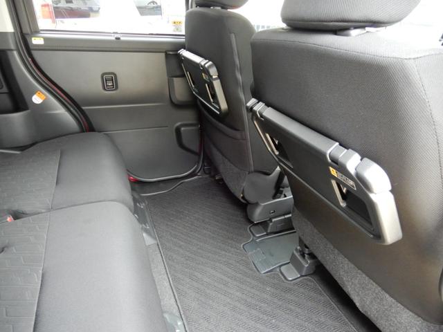 タンク カスタムG S 純正ナビ フルセグ ブルートゥース バックモニター スマートアシスト 両側パワースライド シートヒーター バックテーブル オートクルーズ ETC ドライブレコーダー LEDヘッドライト(43枚目)