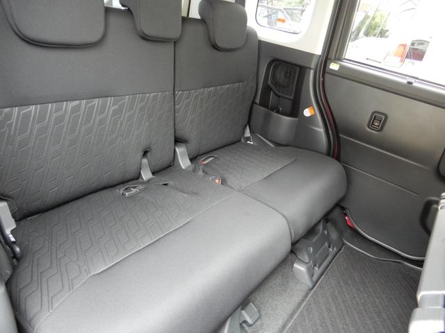 タンク カスタムG S 純正ナビ フルセグ ブルートゥース バックモニター スマートアシスト 両側パワースライド シートヒーター バックテーブル オートクルーズ ETC ドライブレコーダー LEDヘッドライト(44枚目)