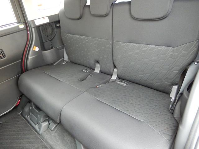 タンク カスタムG S 純正ナビ フルセグ ブルートゥース バックモニター スマートアシスト 両側パワースライド シートヒーター バックテーブル オートクルーズ ETC ドライブレコーダー LEDヘッドライト(48枚目)