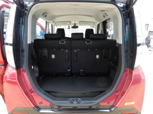 タンク カスタムG S 純正ナビ フルセグ ブルートゥース バックモニター スマートアシスト 両側パワースライド シートヒーター バックテーブル オートクルーズ ETC ドライブレコーダー LEDヘッドライト(49枚目)