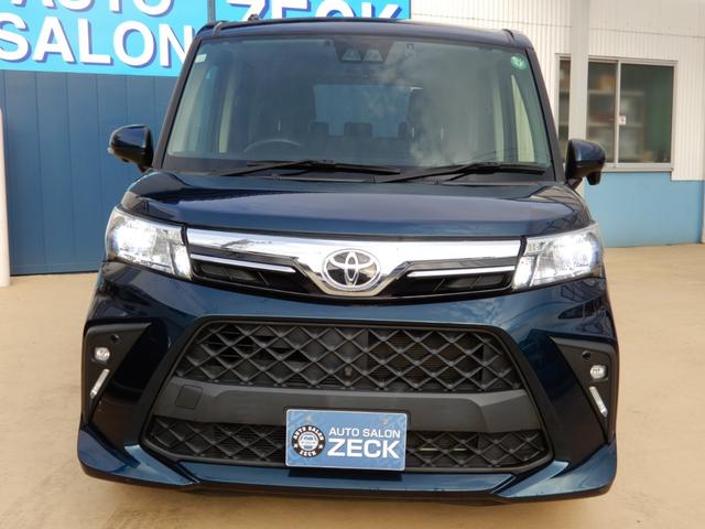 ルーミー G 助手席回転シート 両側パワースライド SDナビ フルセグ ブルートゥース アラウンドビューモニター ETC ドライブレコーダー プッシュスタート スマートアシスト LEDヘッド オートライト(11枚目)