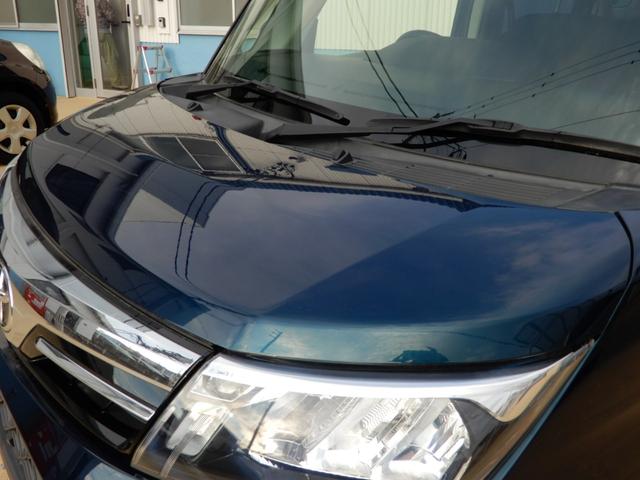 ルーミー G 助手席回転シート 両側パワースライド SDナビ フルセグ ブルートゥース アラウンドビューモニター ETC ドライブレコーダー プッシュスタート スマートアシスト LEDヘッド オートライト(15枚目)