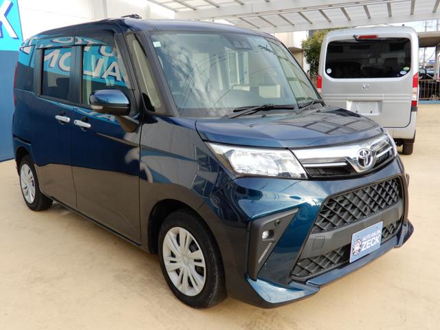 ルーミー G 助手席回転シート 両側パワースライド SDナビ フルセグ ブルートゥース アラウンドビューモニター ETC ドライブレコーダー プッシュスタート スマートアシスト LEDヘッド オートライト(16枚目)