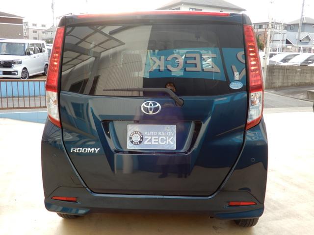 ルーミー G 助手席回転シート 両側パワースライド SDナビ フルセグ ブルートゥース アラウンドビューモニター ETC ドライブレコーダー プッシュスタート スマートアシスト LEDヘッド オートライト(19枚目)