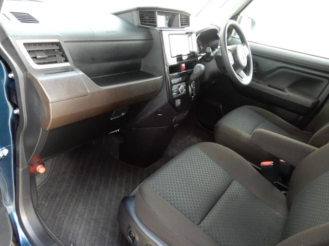 ルーミー G 助手席回転シート 両側パワースライド SDナビ フルセグ ブルートゥース アラウンドビューモニター ETC ドライブレコーダー プッシュスタート スマートアシスト LEDヘッド オートライト(42枚目)