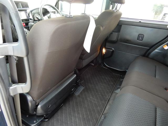 ルーミー G 助手席回転シート 両側パワースライド SDナビ フルセグ ブルートゥース アラウンドビューモニター ETC ドライブレコーダー プッシュスタート スマートアシスト LEDヘッド オートライト(44枚目)