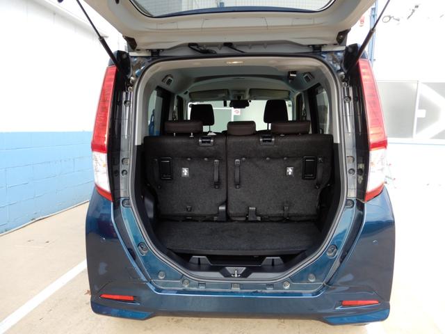 ルーミー G 助手席回転シート 両側パワースライド SDナビ フルセグ ブルートゥース アラウンドビューモニター ETC ドライブレコーダー プッシュスタート スマートアシスト LEDヘッド オートライト(46枚目)